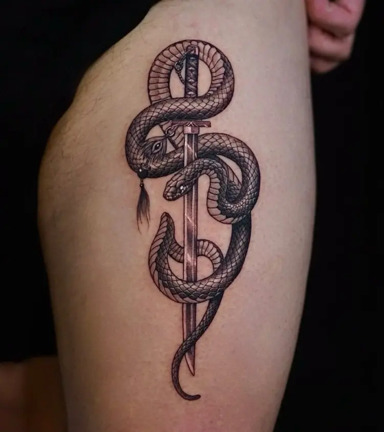 Snake