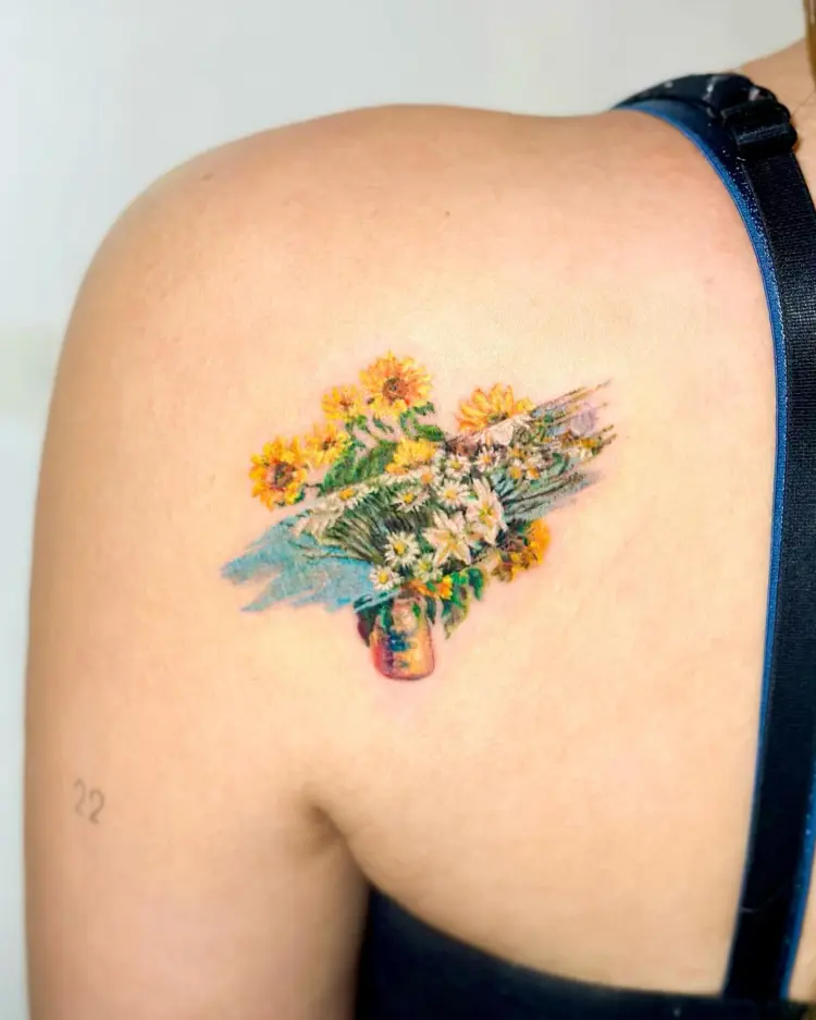 Flower