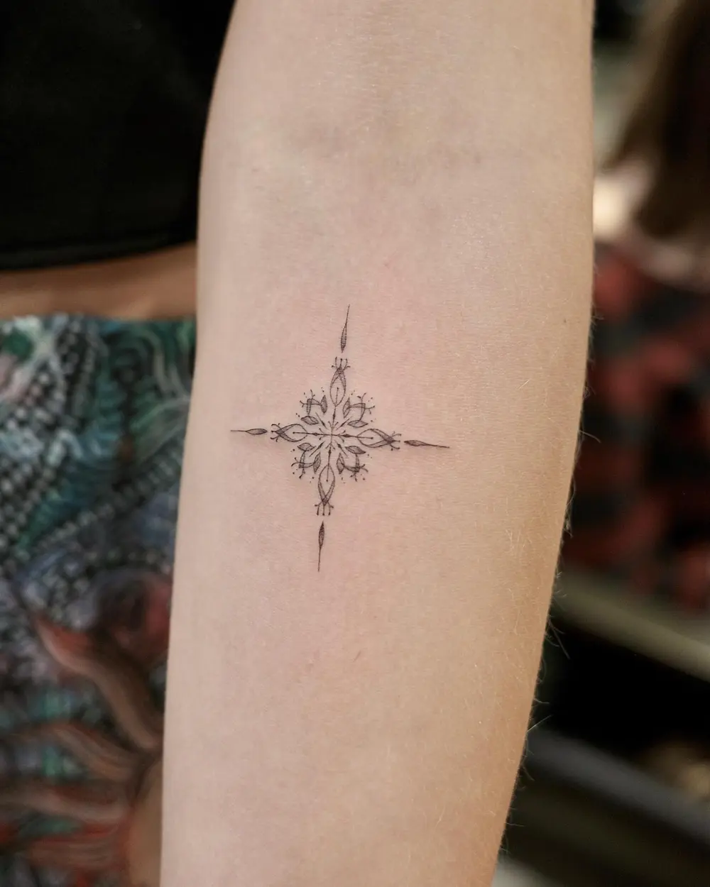 Geometric
