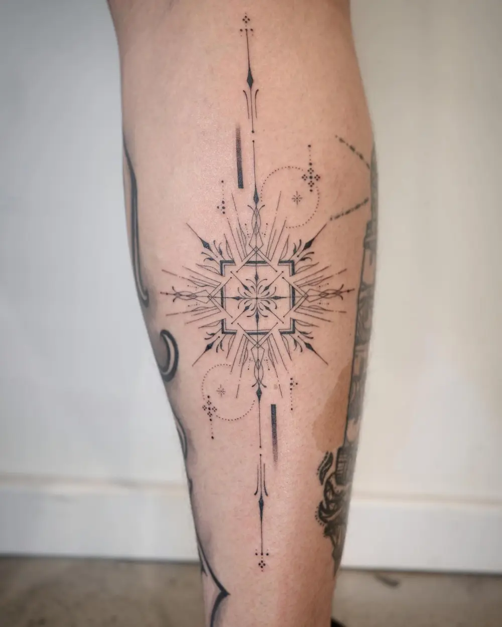 Geometric
