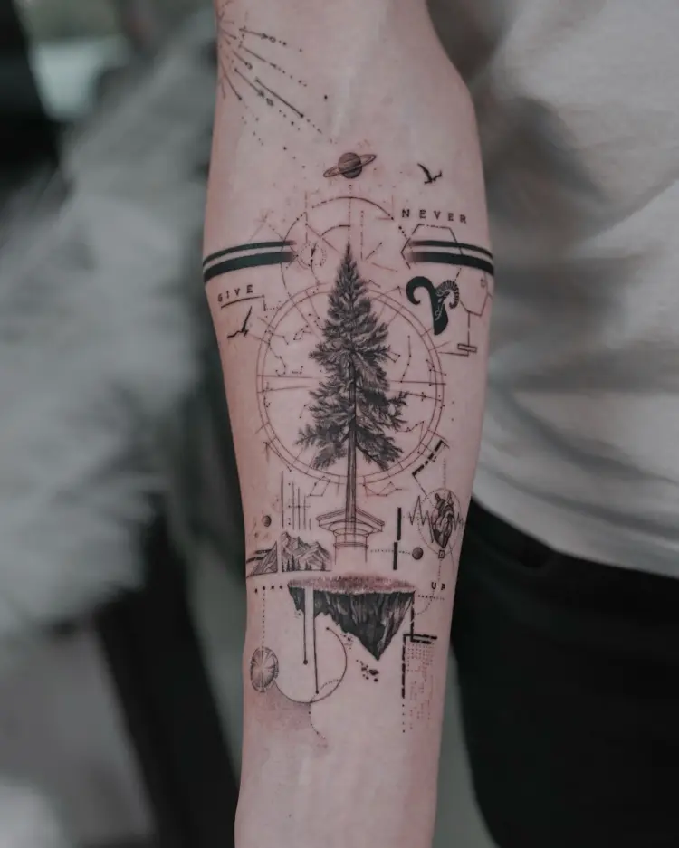 Geometric