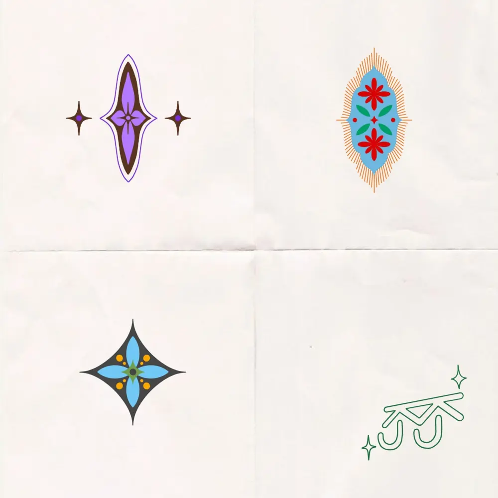 Geometric