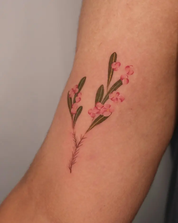 Flower