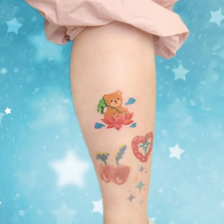 chocho_tattoo