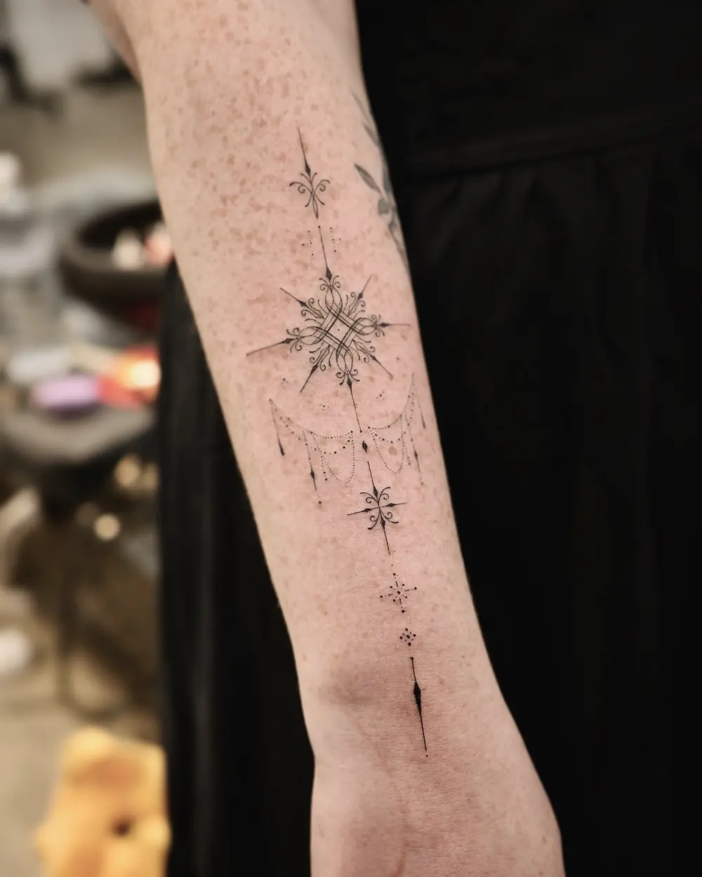 Geometric