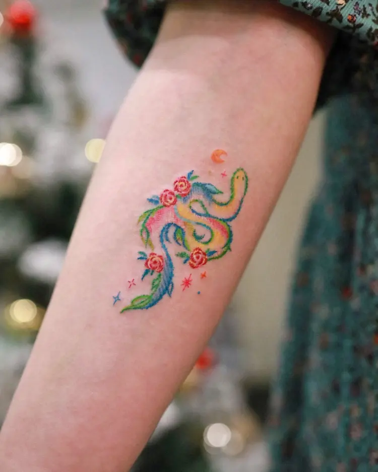 Dragon