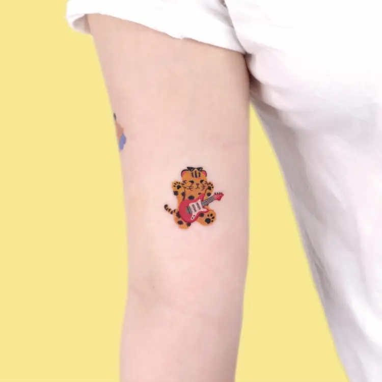 chocho_tattoo