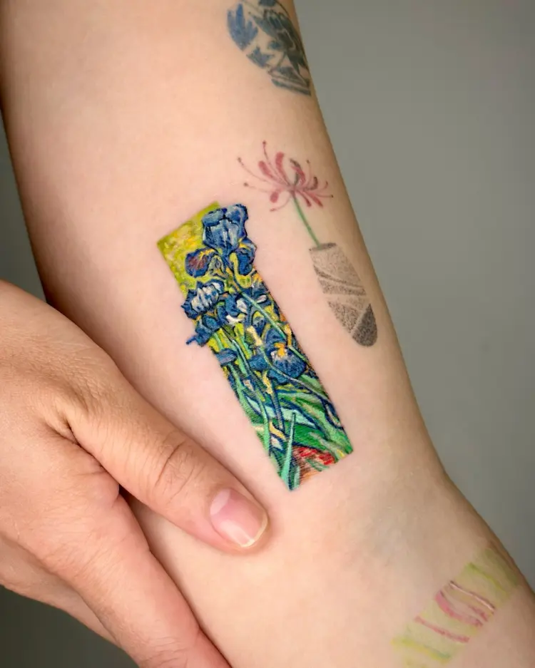 Flower