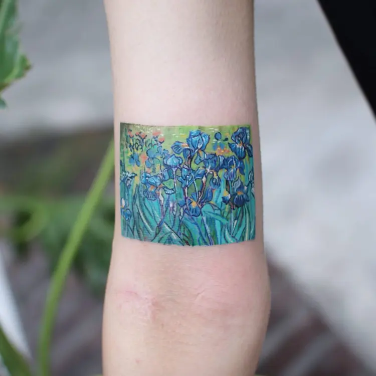 Flower