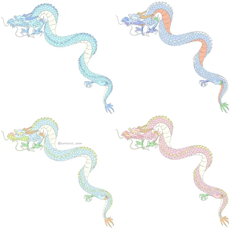 Dragon
