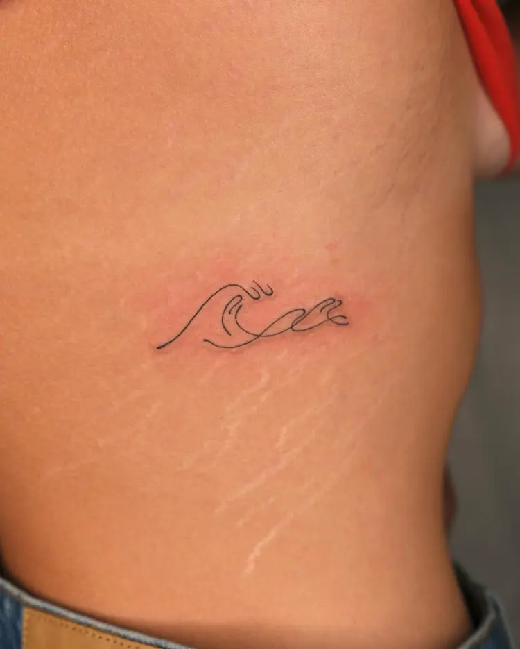 Lettering