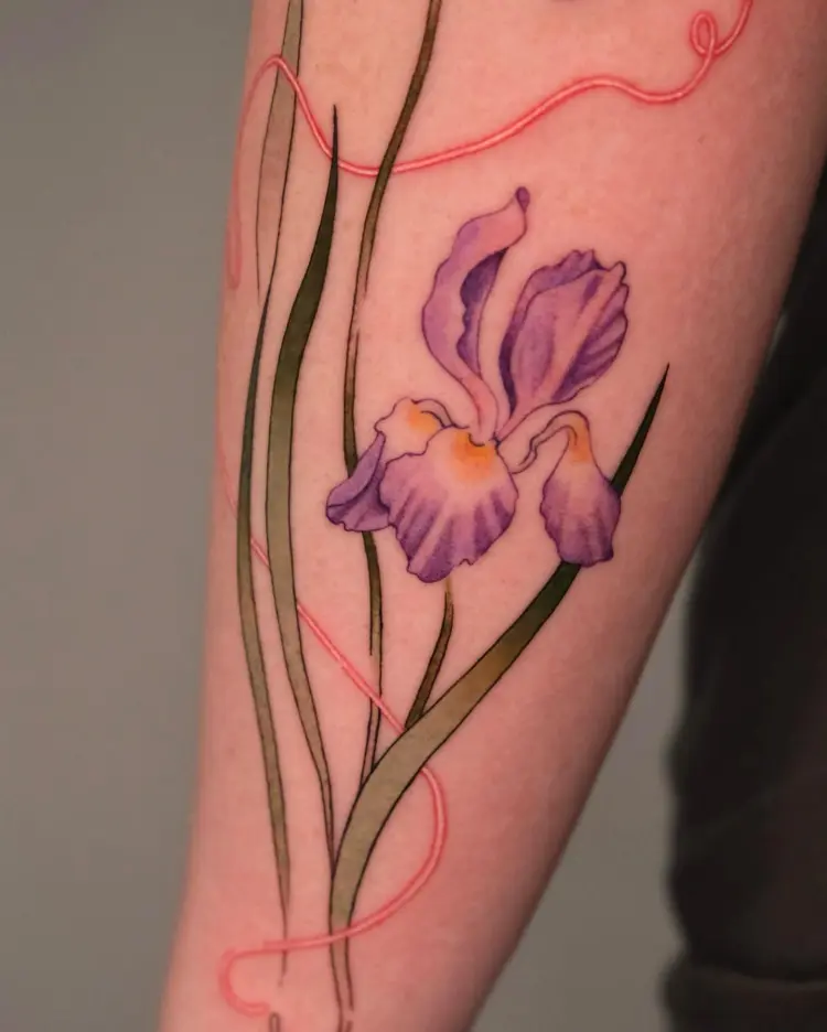 Flower