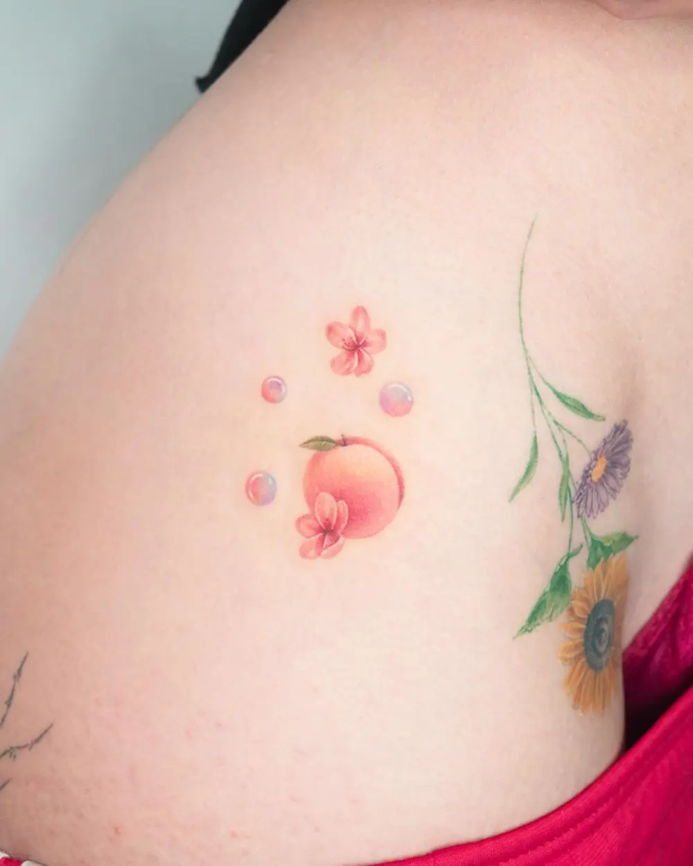 Nature, Flower, Mini