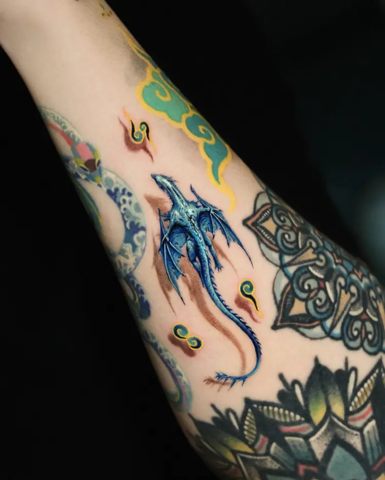 Dragon