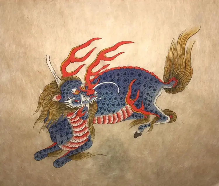 Dragon
