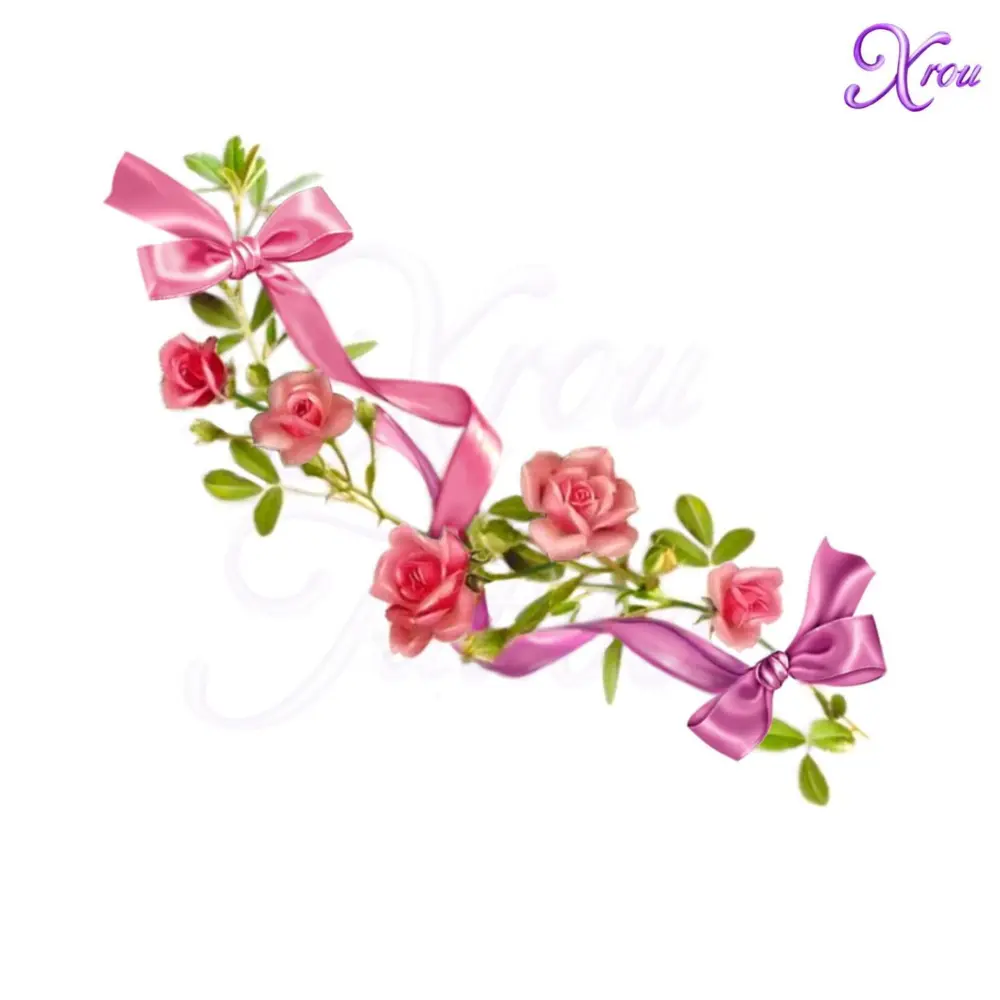 Flower, Nature, Rose