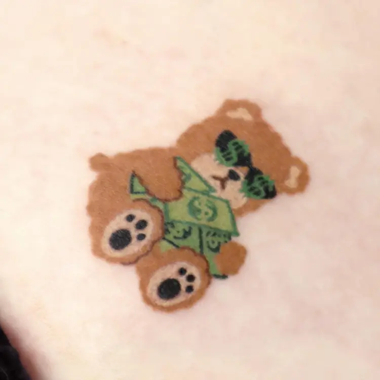chocho_tattoo