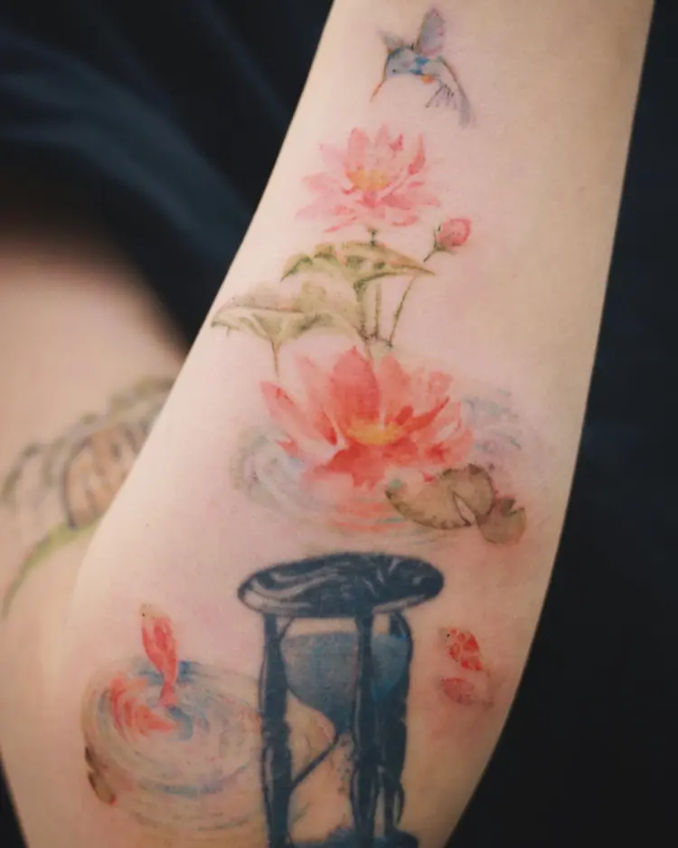 Flower