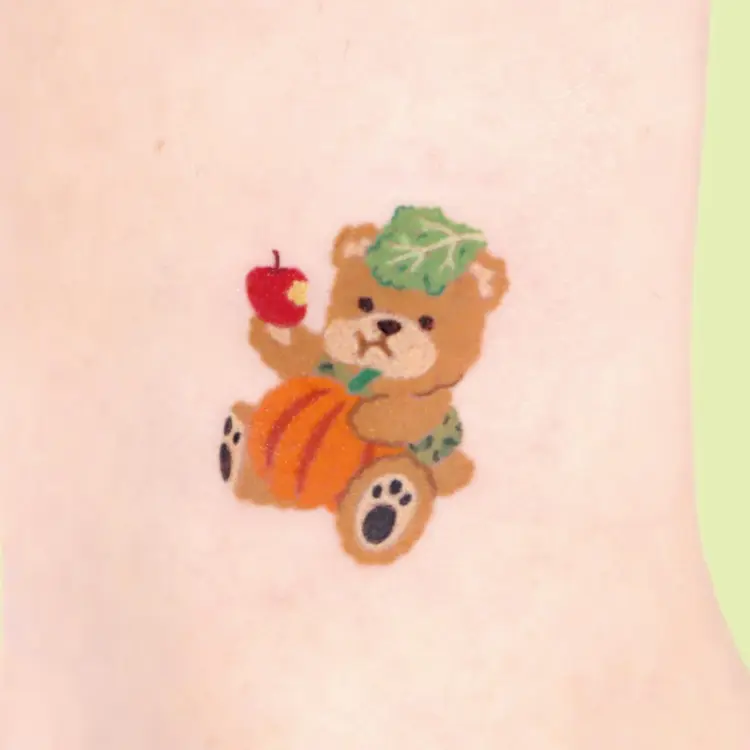 chocho_tattoo