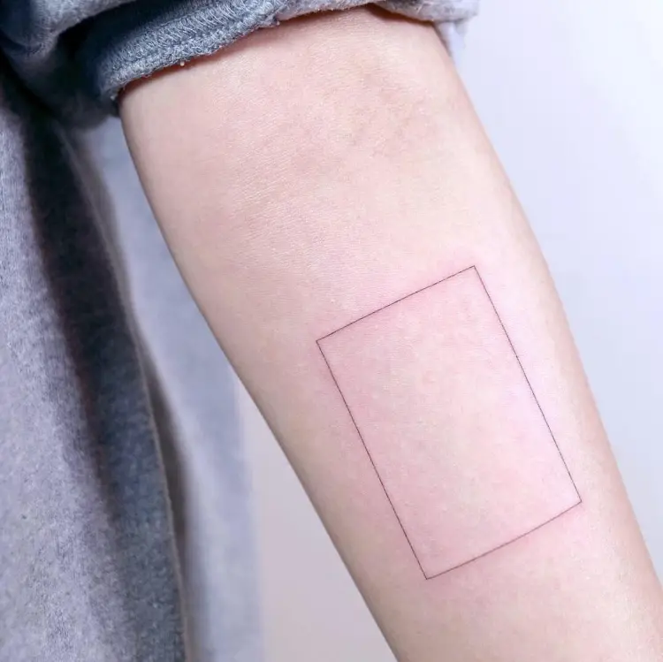 Geometric, Mini