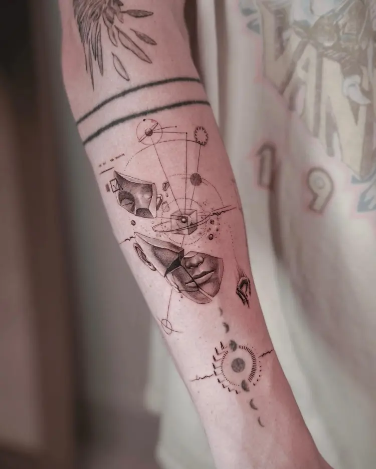 Geometric