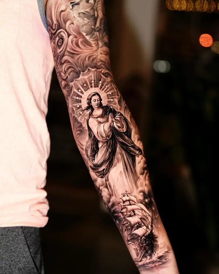 gody_tattoo