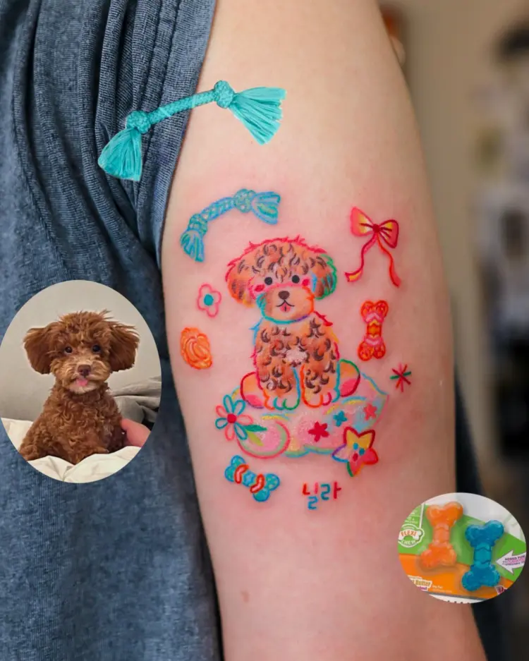 Animal, Mini