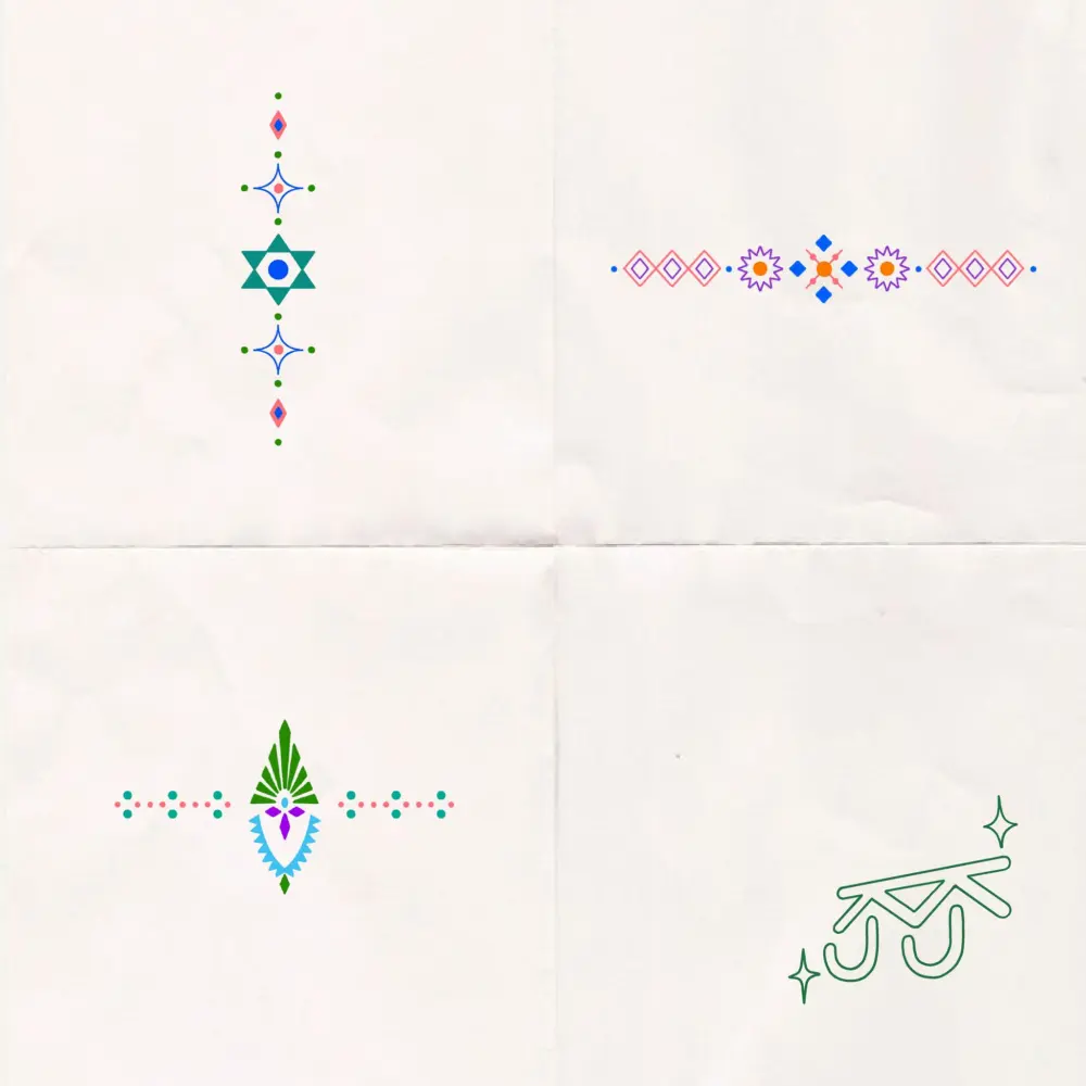 Geometric