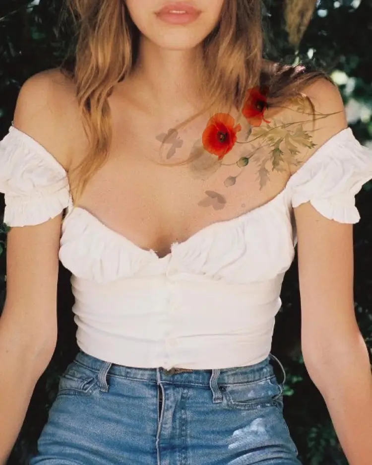 Flower, Nature, Rose