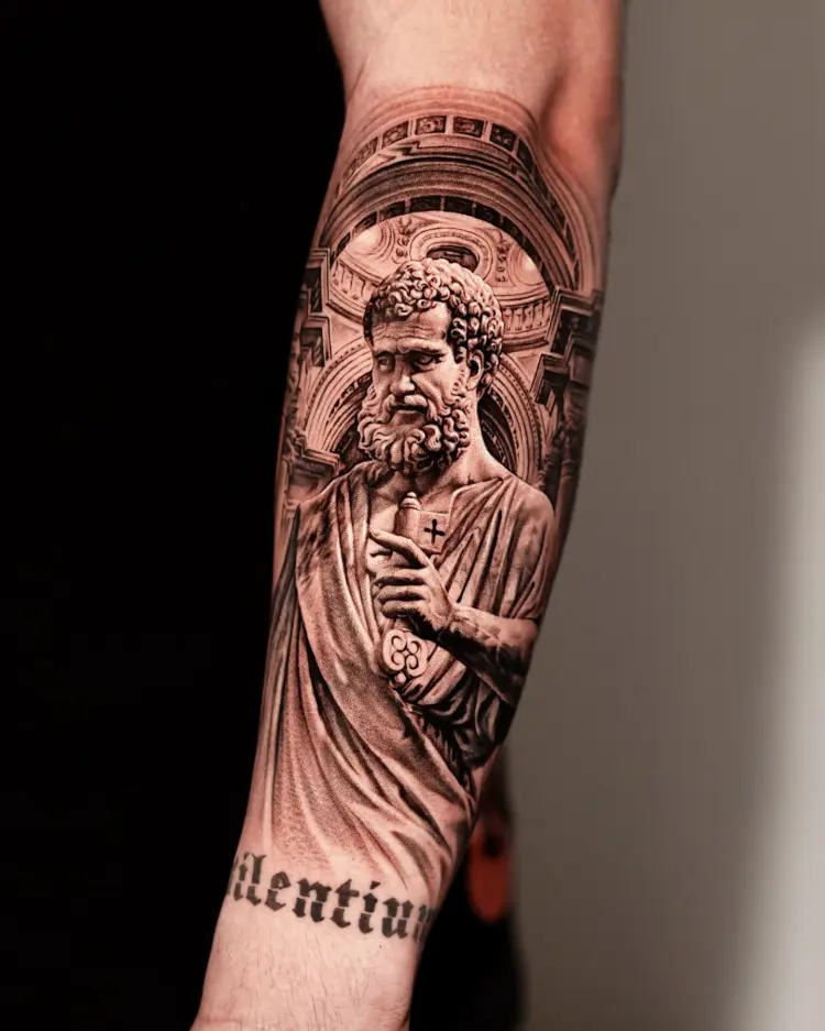 gody_tattoo
