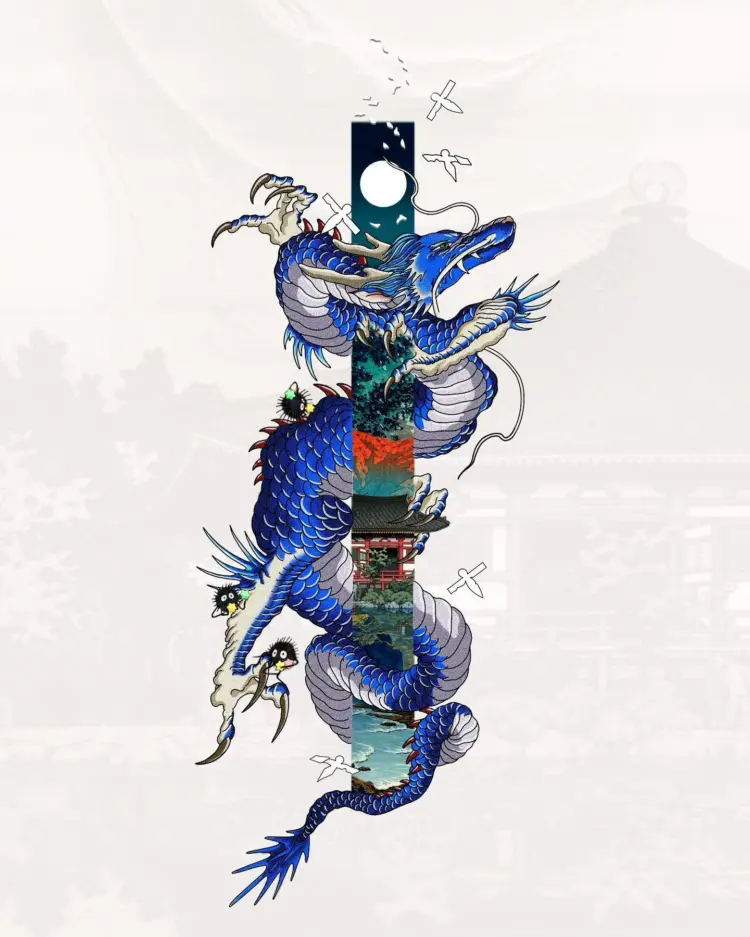 Dragon
