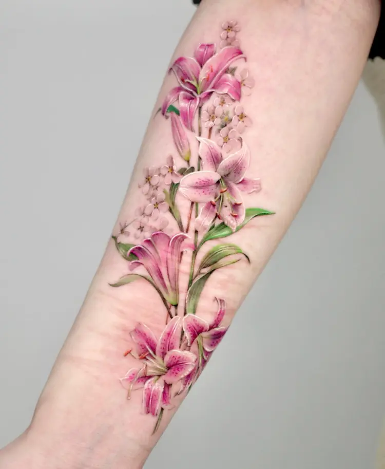 Flower