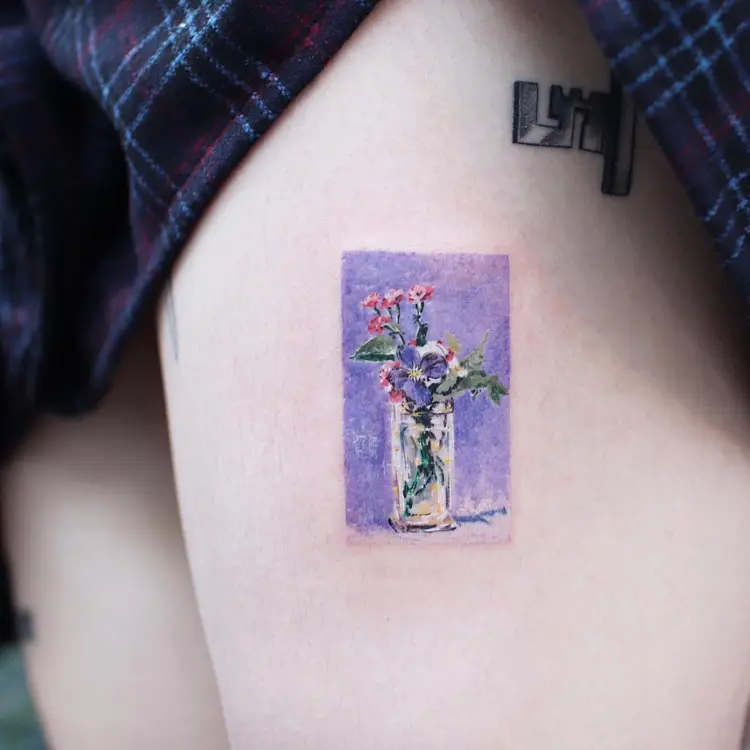 Flower