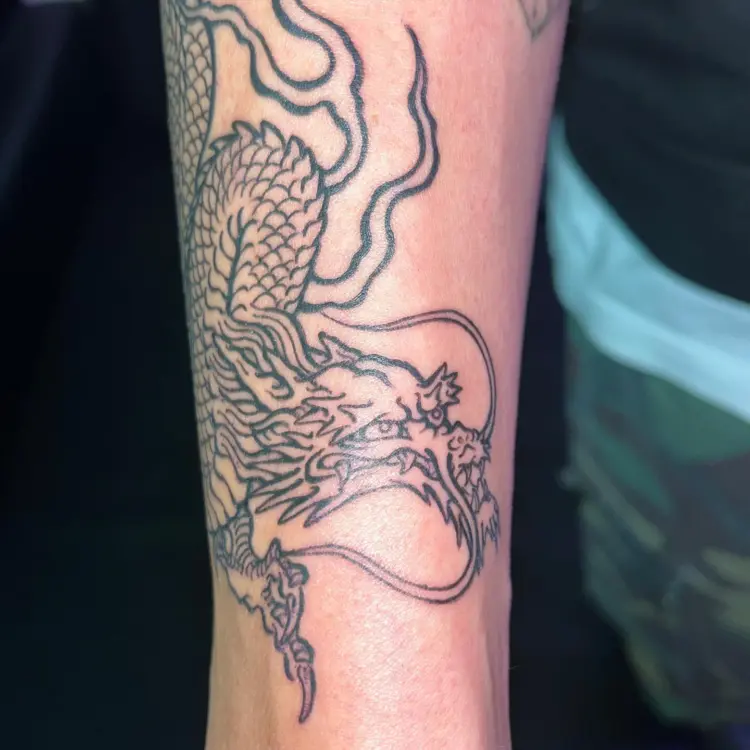 Dragon