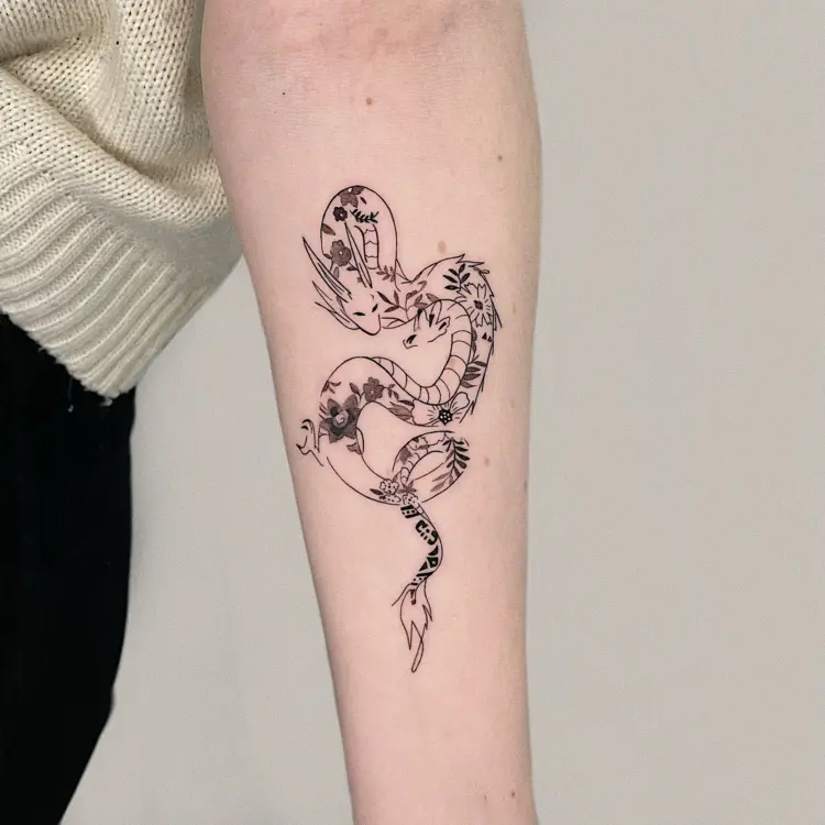 Dragon