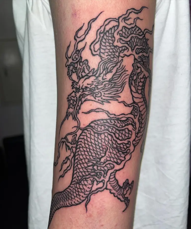Dragon