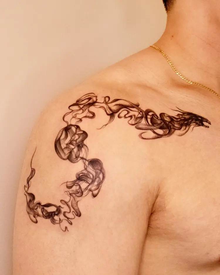 tattooist_arun