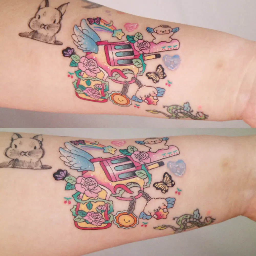 Mini