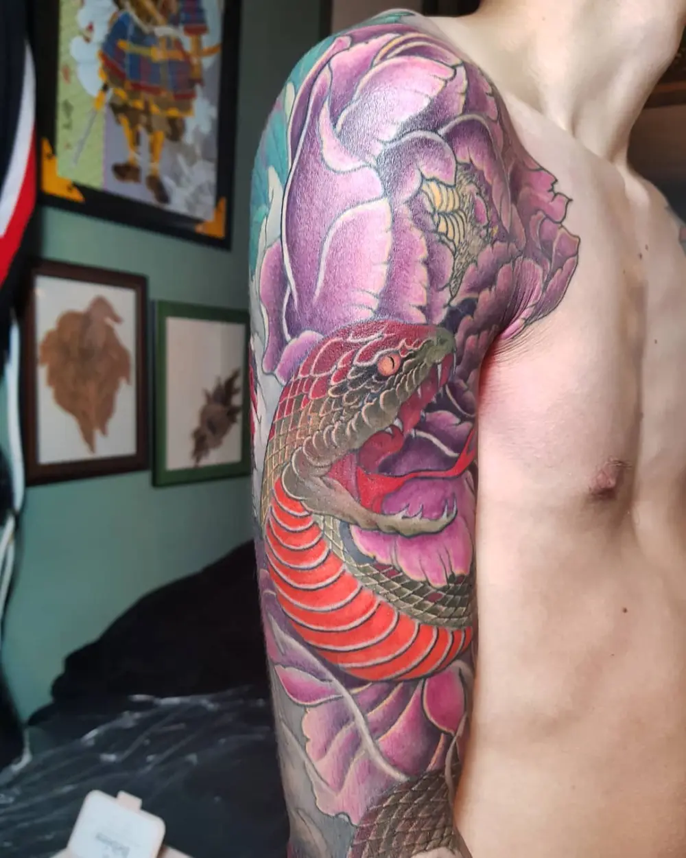 Dragon