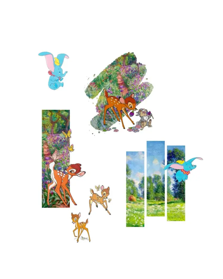 Nature, Animal