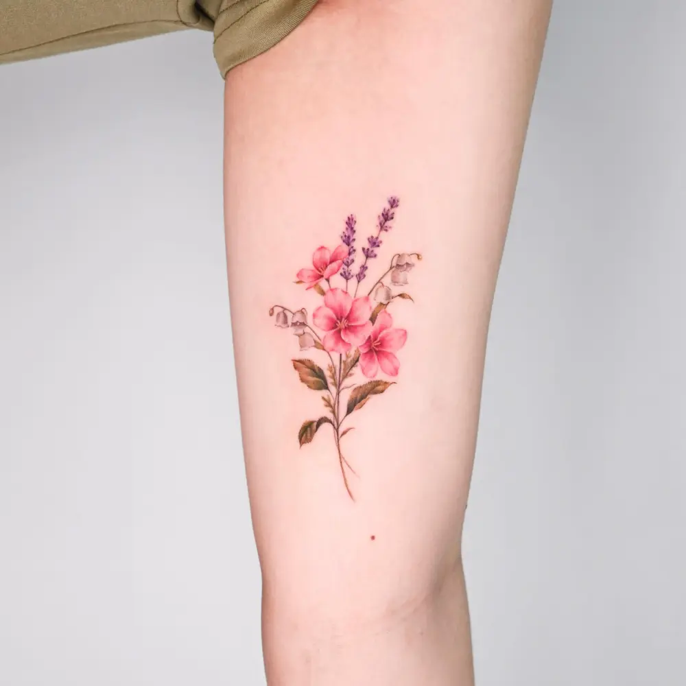 Flower