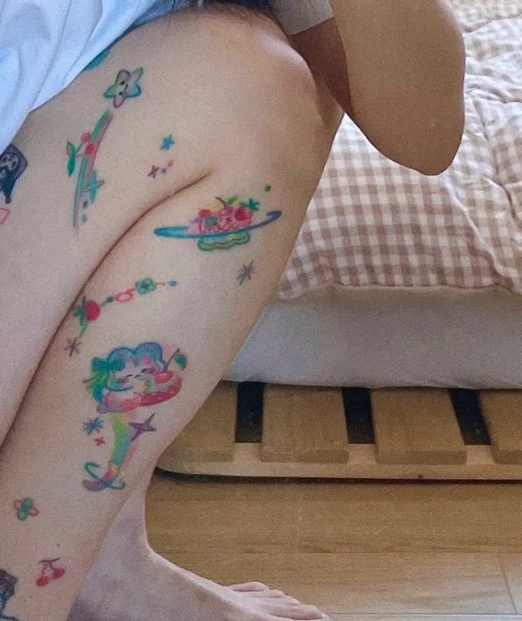 Flower