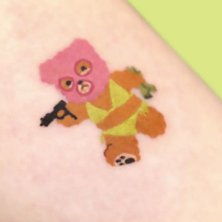 chocho_tattoo