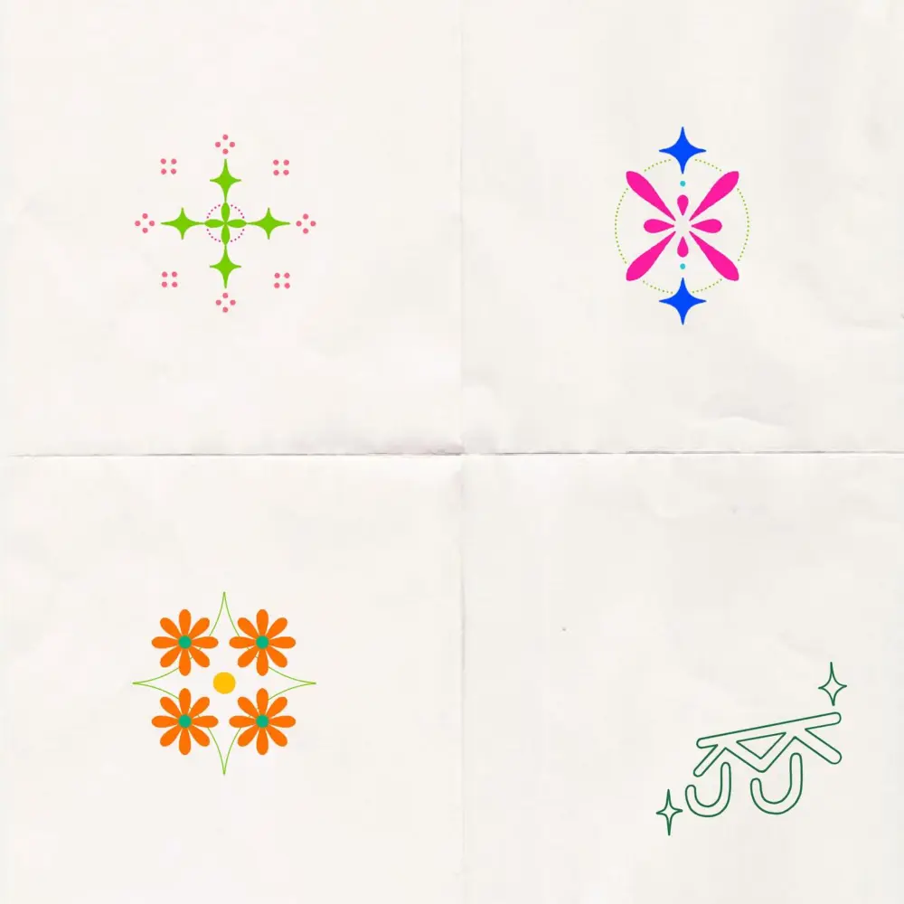 Geometric