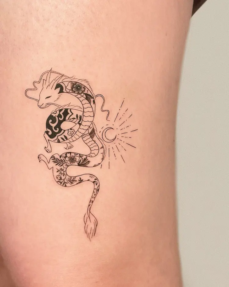 Dragon