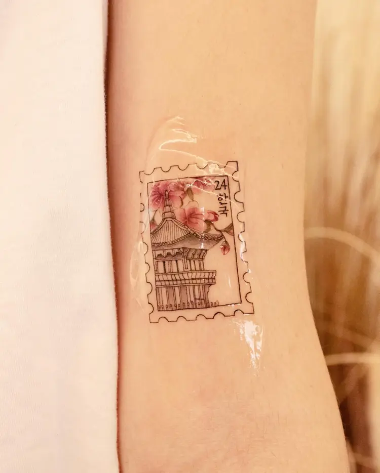 tattooist_arun