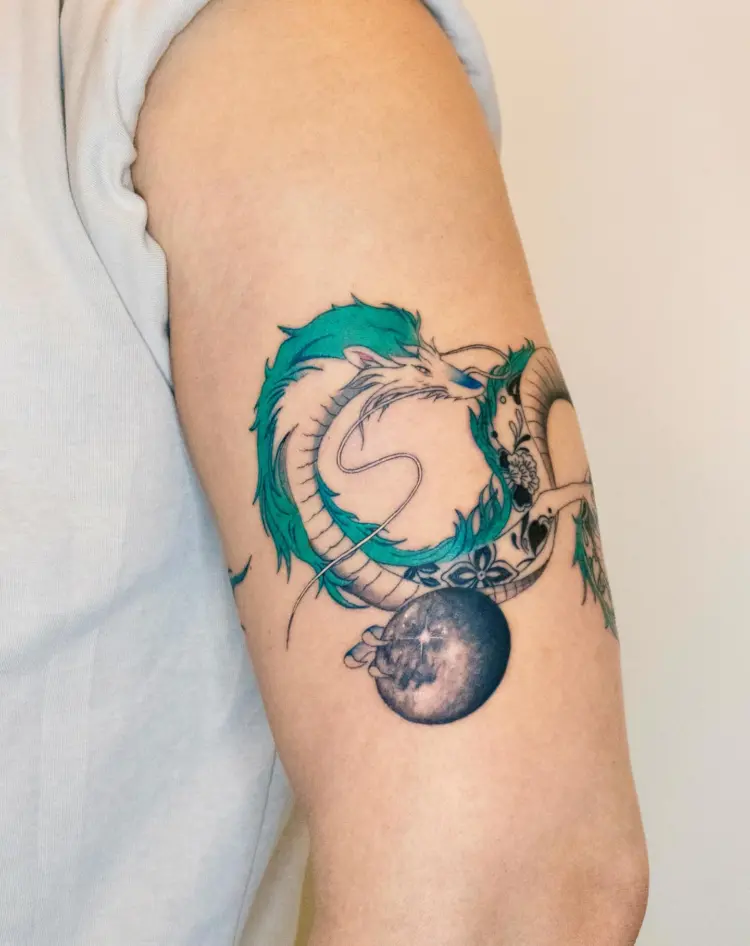 Dragon
