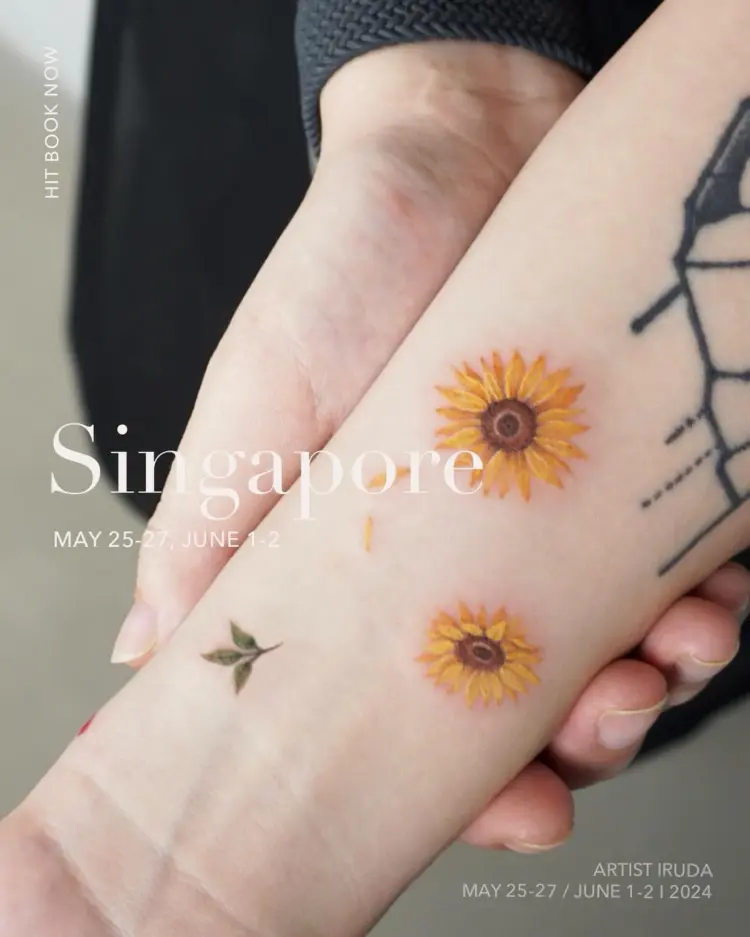 Flower