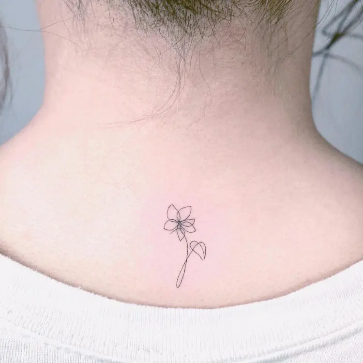 Flower