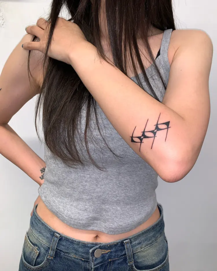 Geometric